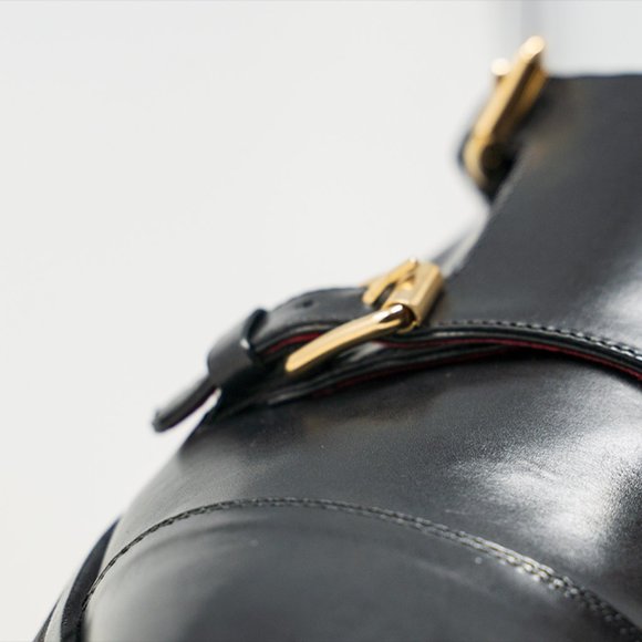 Gato Double Monk Strap main image 4